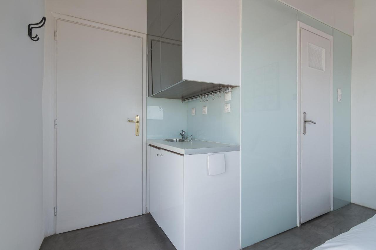 Apartment With Terrace In Pireus Zewnętrze zdjęcie